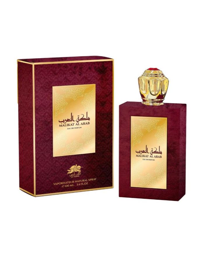 Emper Malikat Al Arab 100ml EDP – Parfum oriental frais musqué