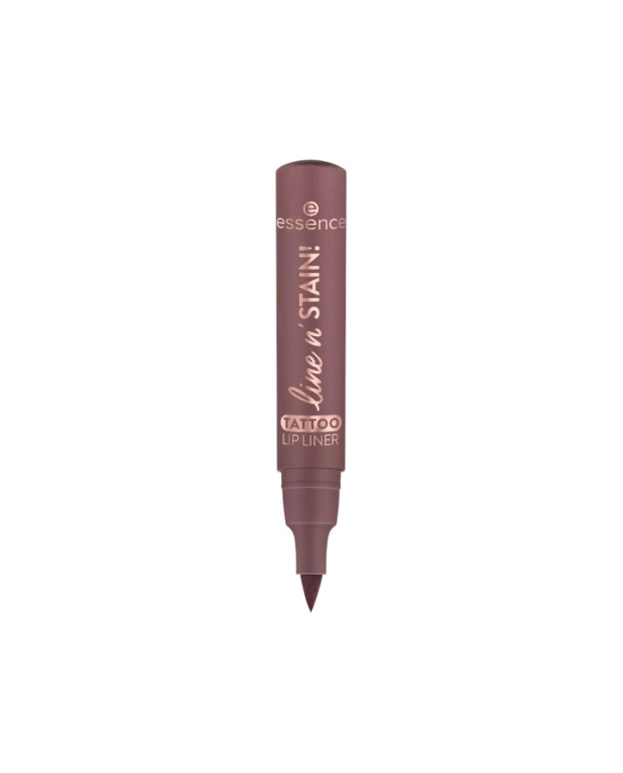 Essence Line Satin Lip Tint 03 Make A Mauve – Longue Tenue