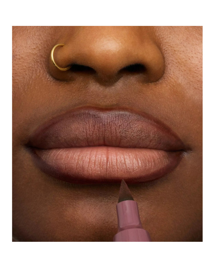 Essence Line Satin Lip Tint 03 Make A Mauve – Longue Tenue