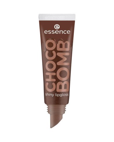 Essence Choco Bomb Chocoholic – Lipgloss Effet Volume