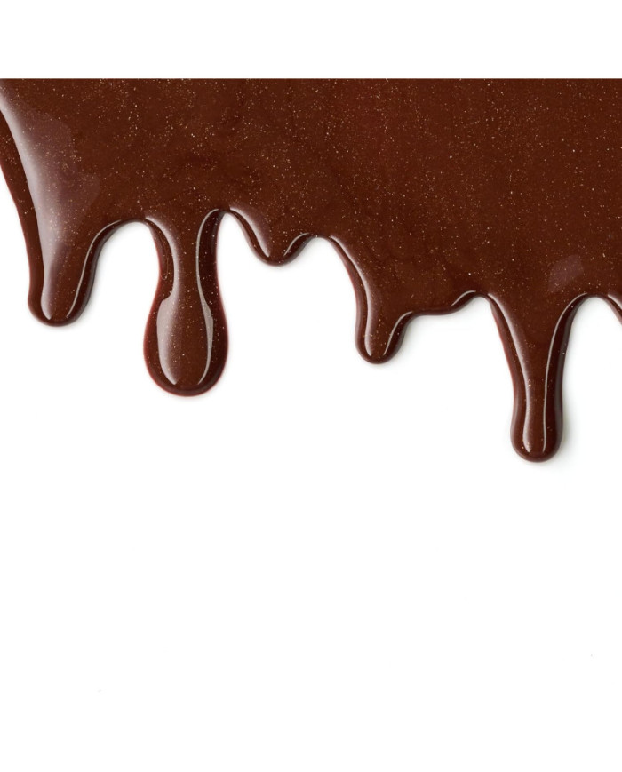Essence Choco Bomb Chocoholic – Lipgloss Effet Volume