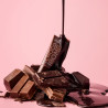 Essence Choco Bomb Chocoholic – Lipgloss Effet Volume