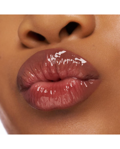 Essence Choco Bomb Chocoholic – Lipgloss Effet Volume