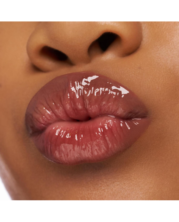 Essence Choco Bomb Chocoholic – Lipgloss Effet Volume