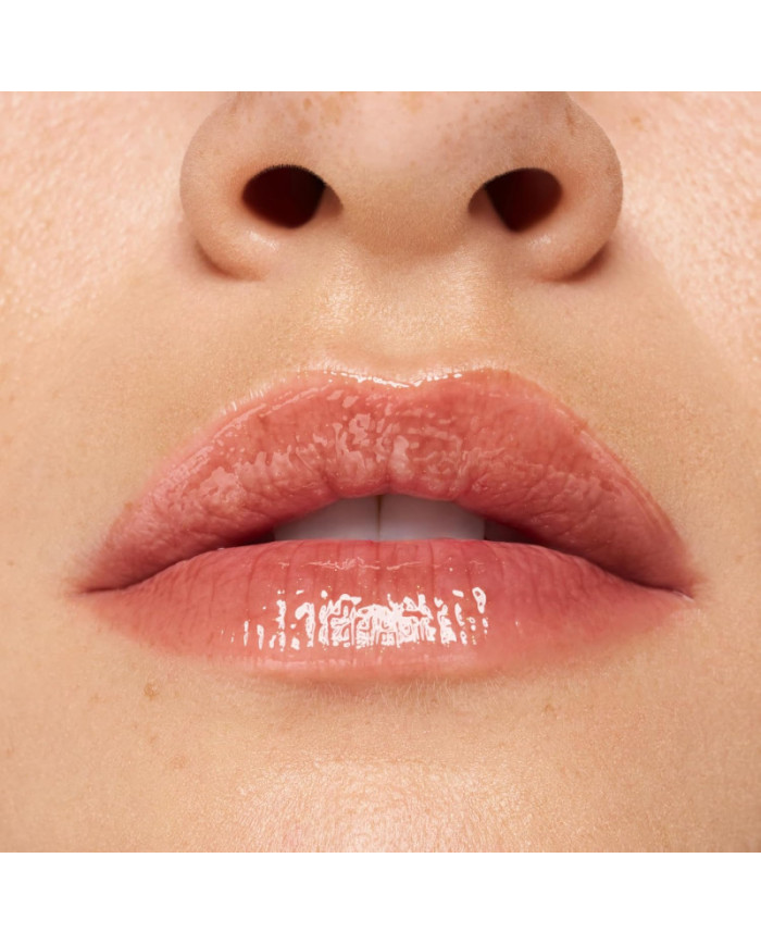 Essence Choco Bomb Chocoholic – Lipgloss Effet Volume