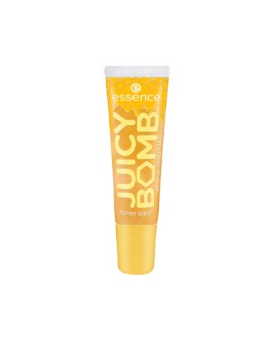 Essence Juicy Bomb 109 Bee Mine – Lipgloss Ultra Brillant