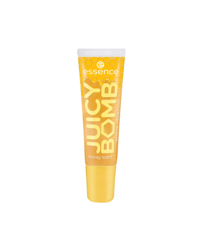 Essence Juicy Bomb 109 Bee Mine – Lipgloss Ultra Brillant