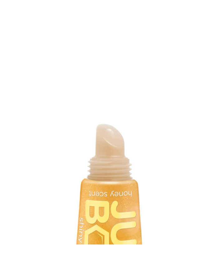 Essence Juicy Bomb 109 Bee Mine – Lipgloss Ultra Brillant