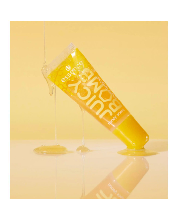 Essence Juicy Bomb 109 Bee Mine – Lipgloss Ultra Brillant