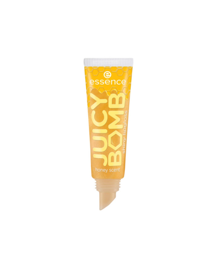Essence Juicy Bomb 109 Bee Mine – Lipgloss Ultra Brillant