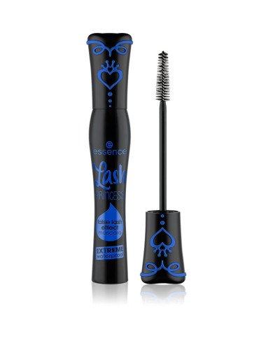 Essence Lash Princess False Lash Extrême Waterproof Mascara