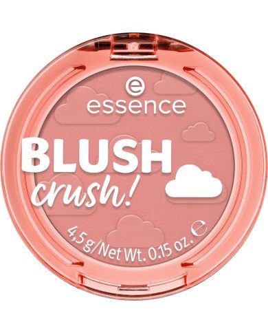 Essence Blush Crush – Fard à Joues Poudre Compact