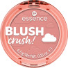 Essence Blush Crush – Fard à Joues Poudre Compact