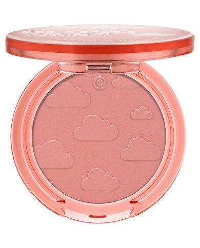 Essence Blush Crush – Fard à Joues Poudre Compact