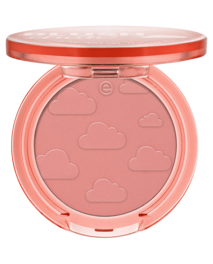 Essence Blush Crush – Fard à Joues Poudre Compact