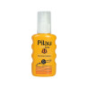 Pilau Sun Family Lait Solaire Visage & Corps SPF50+ | Adultes & Enfants | Cherry Beauty