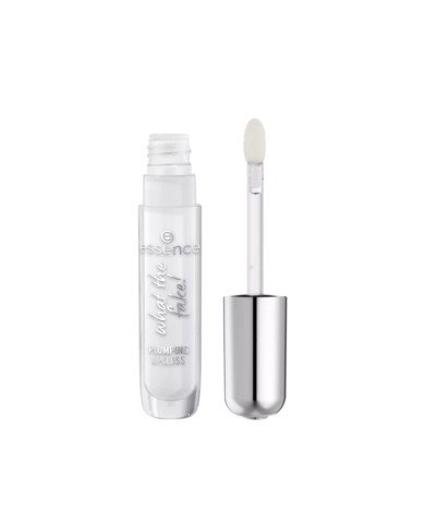 Essence What The Fake! Plumping Lip Gloss Repulpant