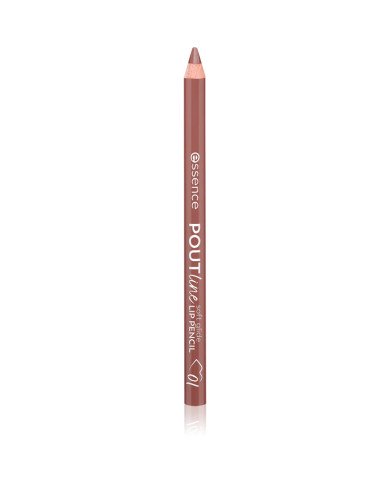 Essence POUTline Soft Glide Lip Pencil – Crayon Lèvres