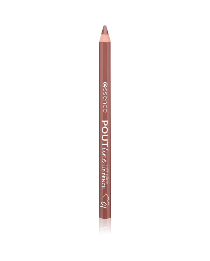 Essence POUTline Soft Glide Lip Pencil – Crayon Lèvres