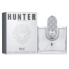 Hunter Eau de Parfum Homme 90ml Privé | Parfum Aromatique Musqué | Cherry Beauty Tunisie