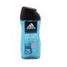 Adidas After Sport Gel Douche 3-en-1 250ml | Homme Sport Fraîcheur | Cherry Beauty Tunisie