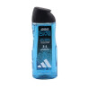 Adidas Ice Dive Gel Douche 3-en-1 400ml | Homme Fraîcheur Sport | Cherry Beauty Tunisie