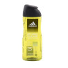 Adidas Pure Game Gel Douche 400ml | Homme Fraîcheur Sport | Cherry Beauty Tunisie