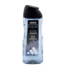 Adidas Dynamic Pulse 3-en-1 400ml | Gel Douche Homme Frais & Sport | Cherry Beauty Tunisie