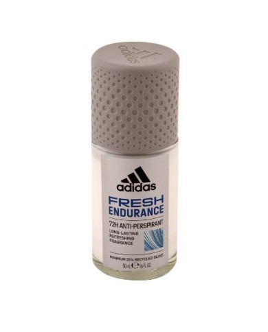 Adidas Fresh Endurance Roll-On 50ml | Déodorant Homme Longue Durée | Cherry Beauty Tunisie