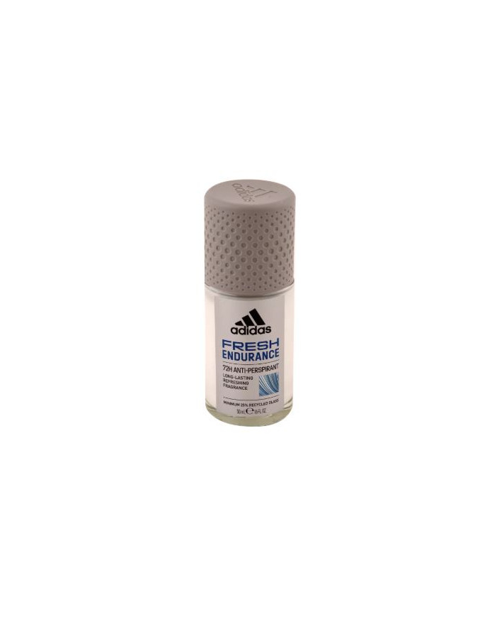 Adidas Fresh Endurance Roll-On 50ml | Déodorant Homme Longue Durée | Cherry Beauty Tunisie