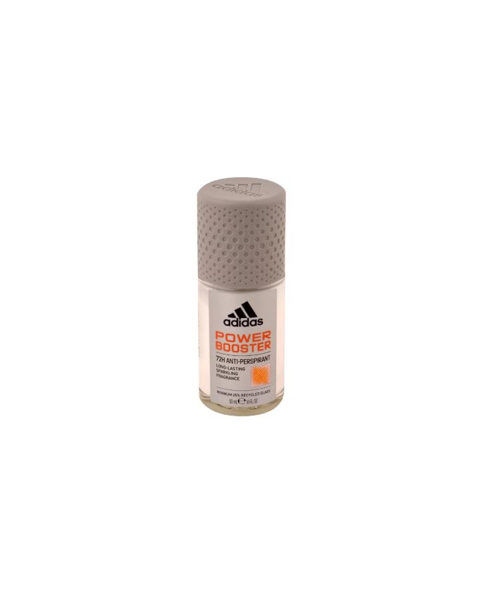 Adidas Power Boost Roll-On 50ml | Déodorant Homme Énergisant | Cherry Beauty Tunisie