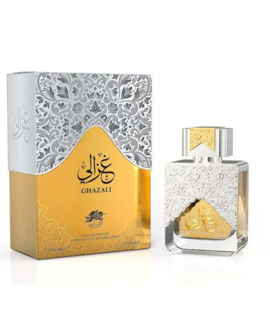 Emper Ghazali EDP 100ml Unisex | Maison Emper | Parfum Oriental Ambré | Cherry Beauty Tunisie