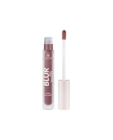 ESSENCE Blur Soufflé Lip Cream – Lèvres Floutées