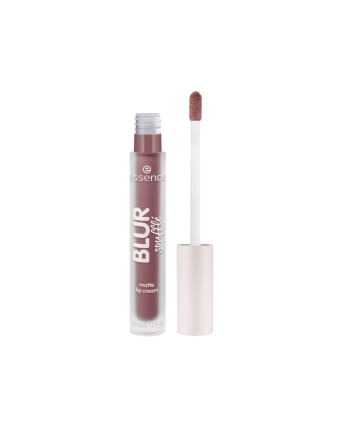ESSENCE Blur Soufflé Lip Cream – Lèvres Floutées