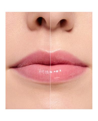 ESSENCE Extreme Shine Lip Gloss Peach Please – Effet Brillant