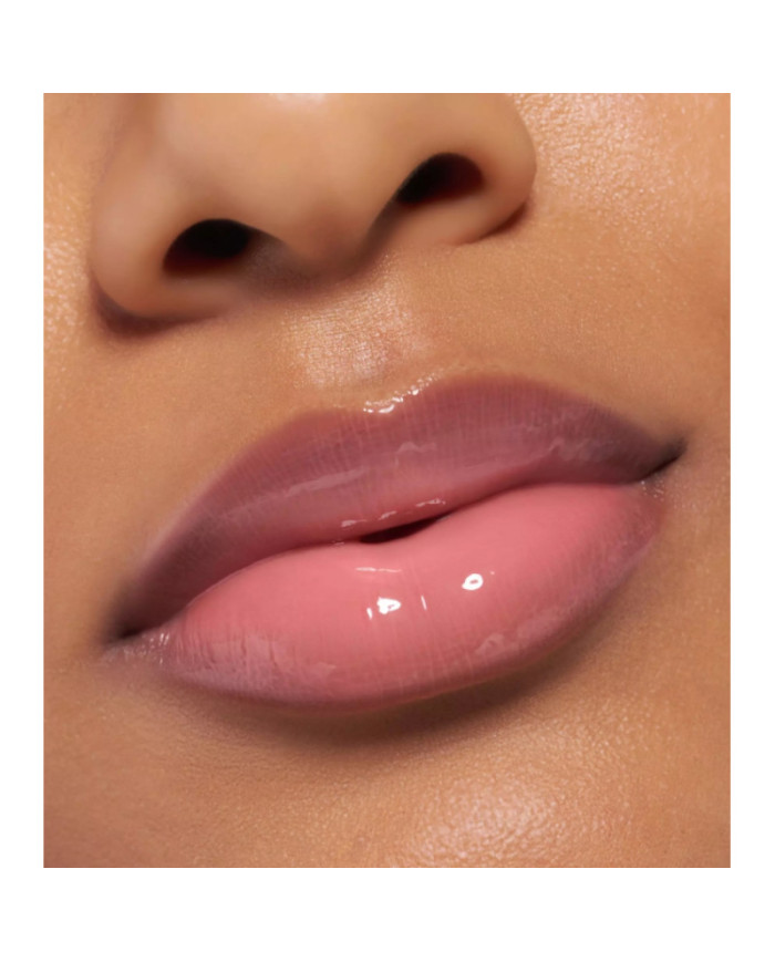 ESSENCE Extreme Shine Lip Gloss Peach Please – Effet Brillant