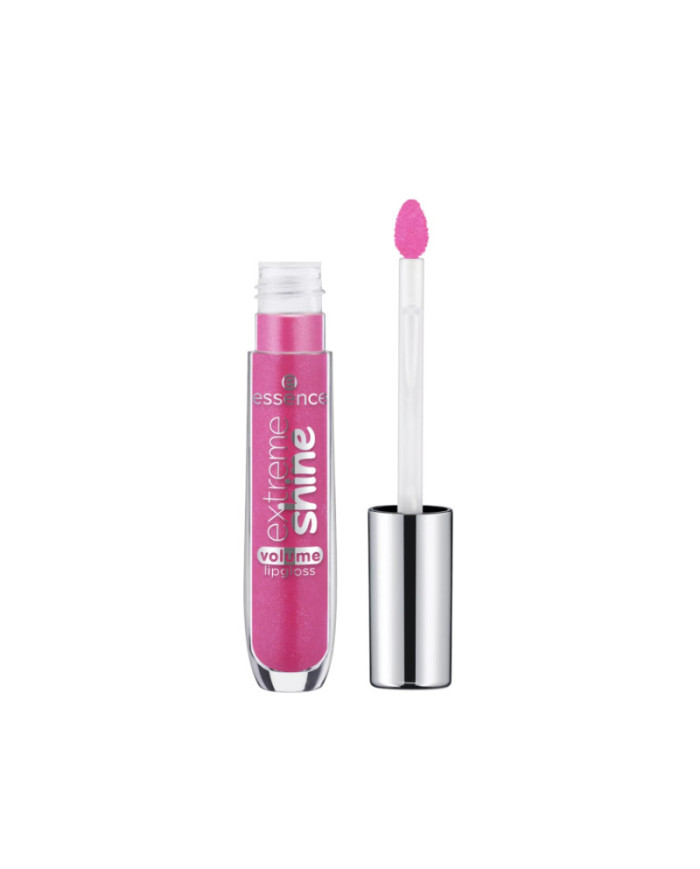 ESSENCE Extreme Shine Lip Gloss Pretty In Pink – Gloss Lèvres