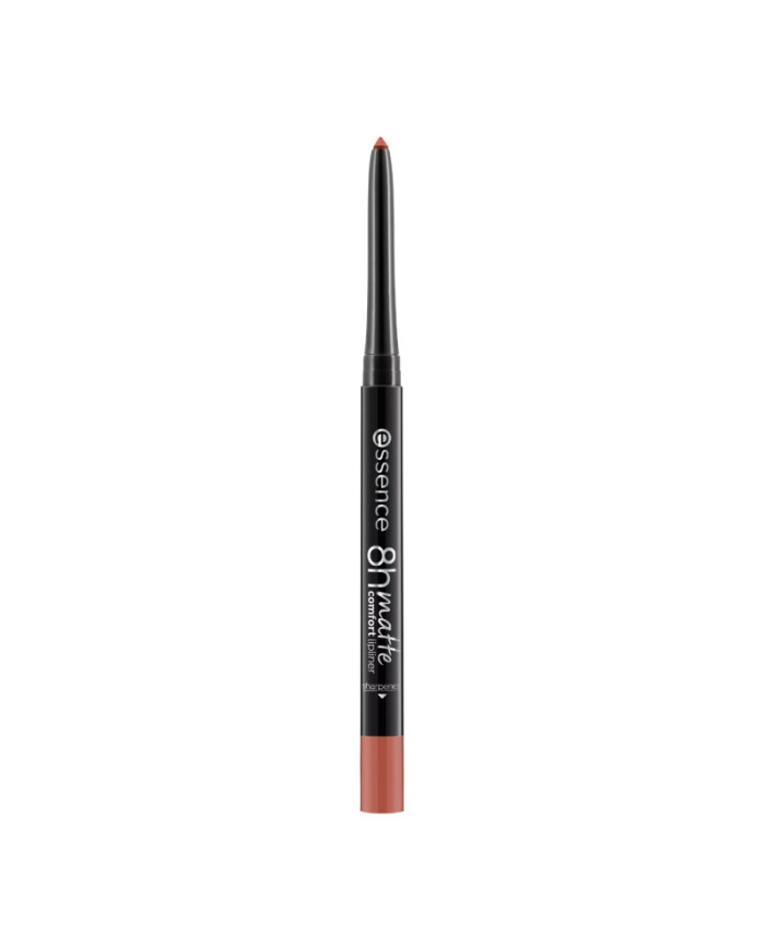 ESSENCE 8H Matte Lipliner – Crayon Lèvres Waterproof