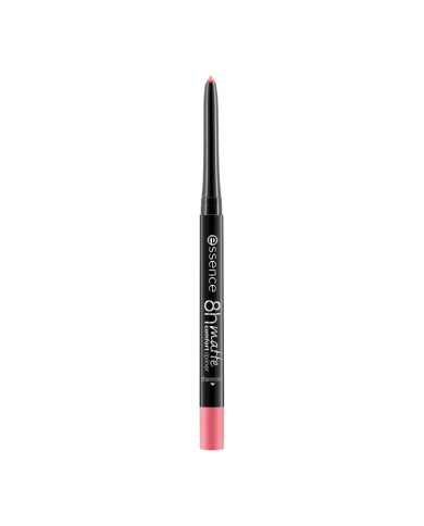 ESSENCE 8H Matte Lipliner – Crayon Lèvres Waterproof