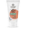 Champs Fleuris Écran Solaire Minéral SPF50+ 50ml | Peaux Sensibles Anti-UV | Cherry Beauty Tunisie