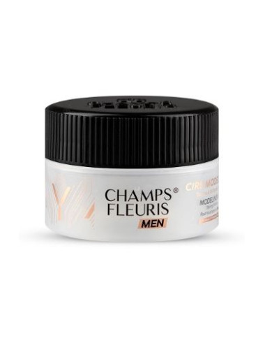 Champs Fleuris Cire Modelante 100g | Coiffage Cheveux Homme Fixation Souple | Cherry Beauty Tunisie