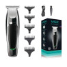 VGR V-030 Tondeuse à Cheveux Professionnelle Rechargeable | Coupe Précise Homme | Cherry Beauty Tunisie