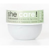 Azal SHE CARE Traitement Cheveux Gras 150ml | Charbon & Agrumes | Cherry Beauty Tunisie