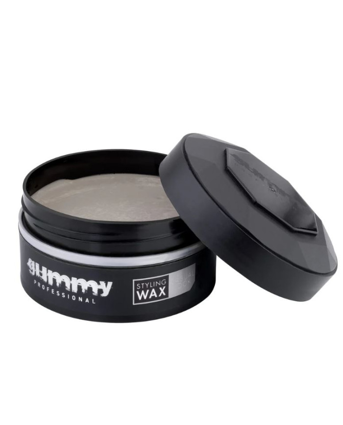 Gummy Styling Wax Casual Look 150ml | Cire Coiffante Homme | Cherry Beauty Tunisie
