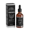 Gummy Mustache Oil 50ml | Huile Barbe & Moustache Homme | Cherry Beauty Tunisie
