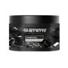 Gummy Clay Mask Charcoal 350g | Masque Visage Purifiant Homme & Femme | Cherry Beauty Tunisie