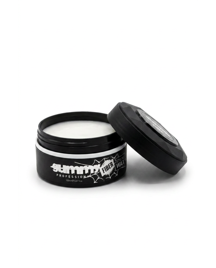 Gummy Wax Styling Spider Fiber 150ml | Cire Coiffante Fibre | Cherry Beauty Tunisie