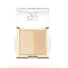 Golden Rose So Glow Highlighter Duo | Illuminateur Poudre Glow | Cherry Beauty Tunisie