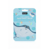 SENSE Cool & Shine Face Sheet Mask | Masque Tissu Éclat au Gingembre | Cherry Beauty Tunisie