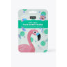 SENCE Calm & Glow Face Sheet Mask | Masque Tissu Apaisant Pérille | Cherry Beauty Tunisie